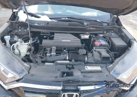 2021 Honda Cr-V Awd Ex-L from USA, damaged, VIN 2HKRW2H89MH637716